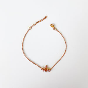 Bee Bracelet