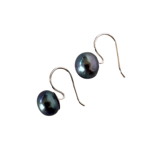 Freshwater Pearl Earrings