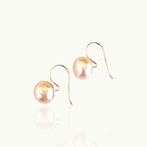 Freshwater Pearl Earrings