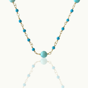 Turquoise Necklace