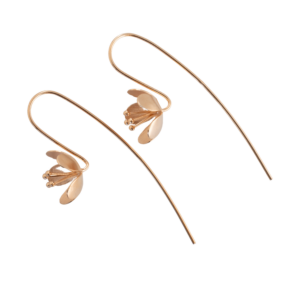 Flower Earrings