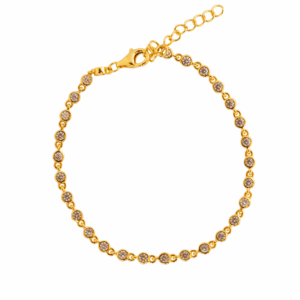 CZ Bracelet