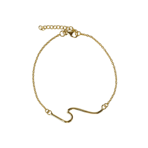 Wave Bracelet
