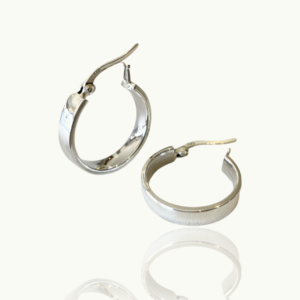 Small Hoop