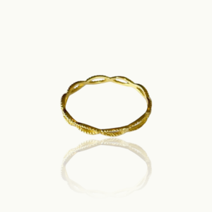 Eyelet Ring