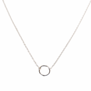 Circle Necklace