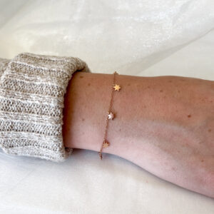 5 Star Bracelet