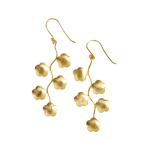 Blossoms Earrings