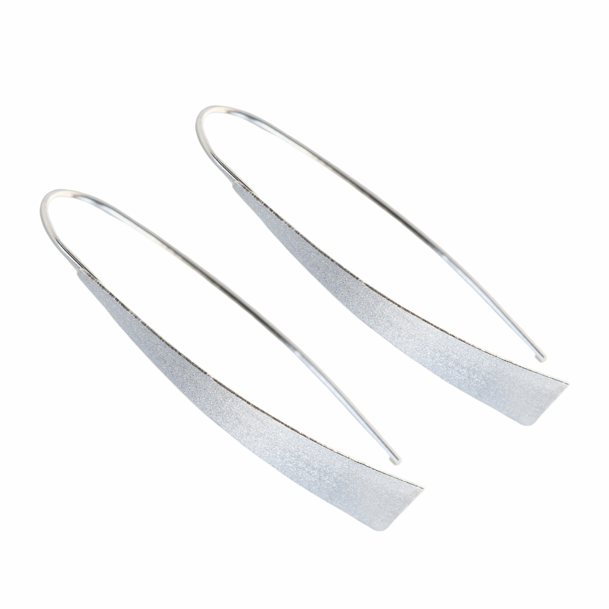 Sleek Bar Earrings