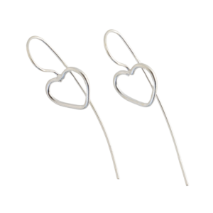 Heart Earrings