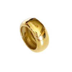 Classic Band Ring