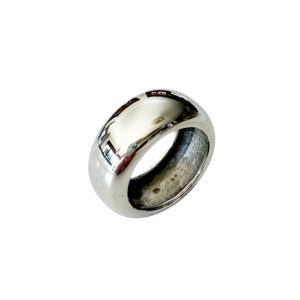 Classic Band Ring