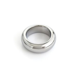 Classic Band Ring