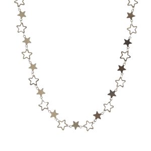 Star Necklace