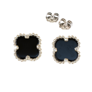 Clover Studs