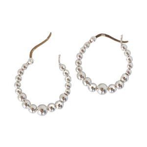Large Ball Hoops