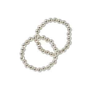 Elastic Ball Ring