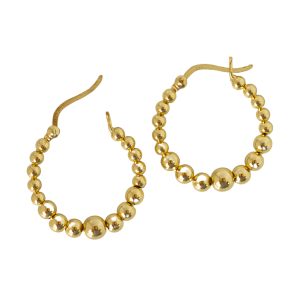 Large 18 Ball Hoops