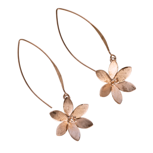 Flower Earrings