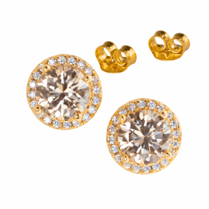 CZ Studs