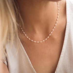 Freshwater Pearl Necklace