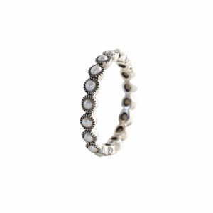 Freshwater Pearl Ring