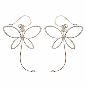 Dragonfly Earrings