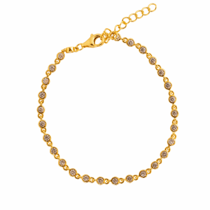 CZ Bracelet