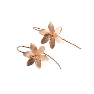 Flower Earrings