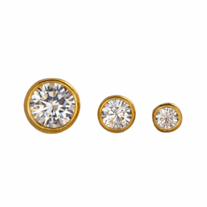 CZ Studs