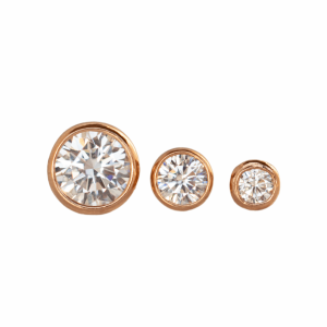 CZ Studs
