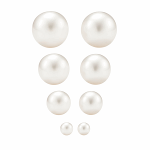 Freshwater Pearl Studs