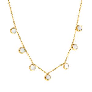 Coin Necklace