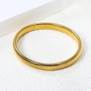 Soft Stretchy Bangle