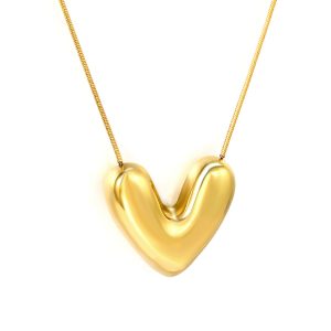 Heart Necklace