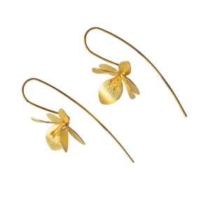Flower Earrings