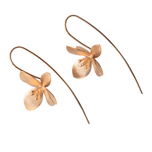 Flower Earrings