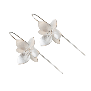 Flower Earrings