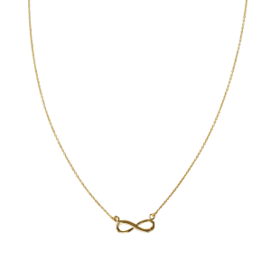 Infinity Necklace