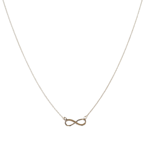 Infinity Necklace
