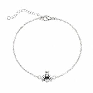 Bee Bracelet