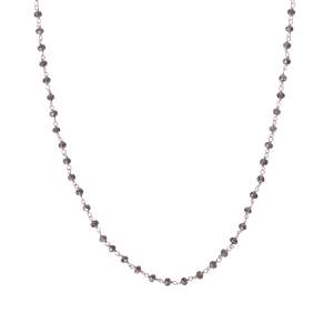 Amethyst Necklace