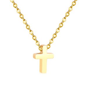 Cross Necklace