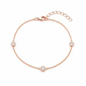 CZ Bracelet