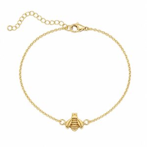Bee Bracelet