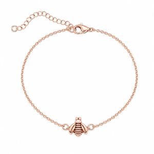 Bee Bracelet