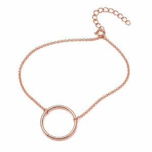 1 Circle Bracelet