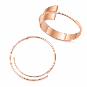 Sliding Hoops