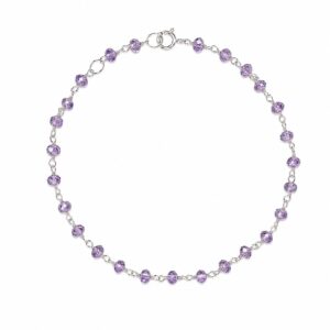 Amethyst Bracelet