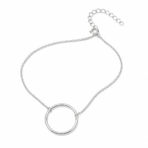 1 Circle Bracelet